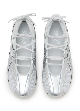 Detail View - Click To Enlarge - ASICS - GEL-DS TRAINER SP Unisex Sneakers