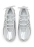 Detail View - Click To Enlarge - ASICS - GEL-DS TRAINER SP Unisex Sneakers