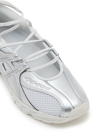 Detail View - Click To Enlarge - ASICS - GEL-DS TRAINER SP Unisex Sneakers