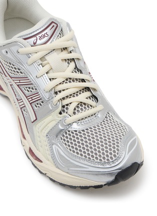 Detail View - Click To Enlarge - ASICS - Gel-kayano 14 Unisex Sneakers