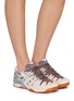 Figure View - Click To Enlarge - ASICS - Gel-Revolution 5 Unisex Sneakers