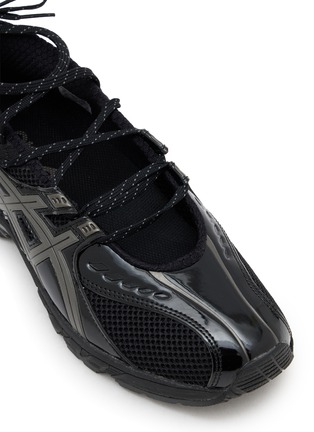 Detail View - Click To Enlarge - ASICS - GEL-DS TRAINER SP Unisex Sneakers