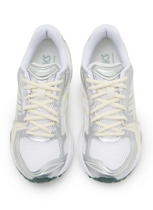 Detail View - Click To Enlarge - ASICS - Gel-kayano 14 Unisex Sneakers