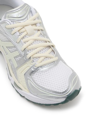 Detail View - Click To Enlarge - ASICS - Gel-kayano 14 Unisex Sneakers