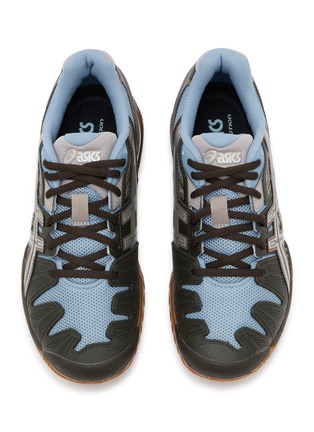 Detail View - Click To Enlarge - ASICS - Gel-Revolution 5 Unisex Sneakers