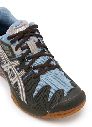 Detail View - Click To Enlarge - ASICS - Gel-Revolution 5 Unisex Sneakers
