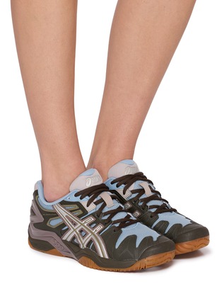 Figure View - Click To Enlarge - ASICS - Gel-Revolution 5 Unisex Sneakers