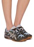 Figure View - Click To Enlarge - ASICS - Gel-Revolution 5 Unisex Sneakers