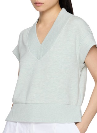  - VARLEY - Gracee V-Neck Vest