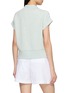 Back View - Click To Enlarge - VARLEY - Gracee V-Neck Vest