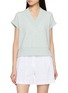 VARLEY Gracee V-Neck Vest
