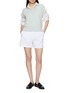 Figure View - Click To Enlarge - VARLEY - Gracee V-Neck Vest