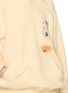  - HALFWAY NATIVE - Mojave Embellished Appliqué Hoodie