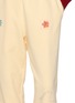  - HALFWAY NATIVE - Mojave Embellished Appliqué Sweatpants