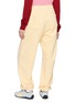 Back View - Click To Enlarge - HALFWAY NATIVE - Mojave Embellished Appliqué Sweatpants