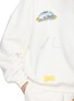  - HALFWAY NATIVE - Ocean Breeze Graphic Embellished Sweatshirt