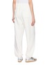Back View - Click To Enlarge - HALFWAY NATIVE - Ocean Breeze Graphic Embellished Sweatpants