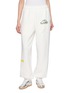 HALFWAY NATIVE Ocean Breeze Graphic Embellished Sweatpants