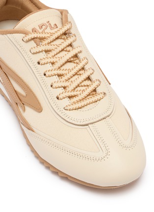 Detail View - Click To Enlarge - ATHLETIC PROPULSION LABS - Riviera Women's Sneakers