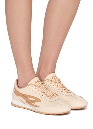 Figure View - Click To Enlarge - ATHLETIC PROPULSION LABS - Riviera Women's Sneakers