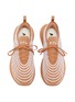 Detail View - Click To Enlarge - ATHLETIC PROPULSION LABS - TechLoom Zipline Women's Sneakers