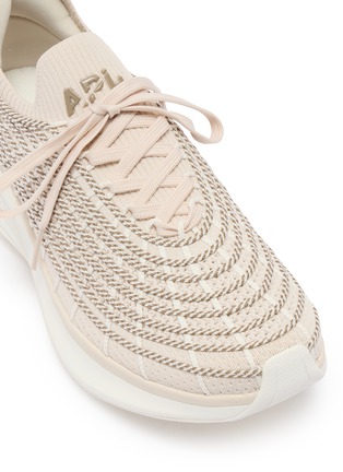 Detail View - Click To Enlarge - ATHLETIC PROPULSION LABS - TechLoom Zipline Women's Sneakers