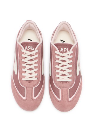 Detail View - Click To Enlarge - ATHLETIC PROPULSION LABS - Riviera Women's Sneakers