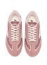 Detail View - Click To Enlarge - ATHLETIC PROPULSION LABS - Riviera Women's Sneakers