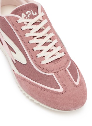 Detail View - Click To Enlarge - ATHLETIC PROPULSION LABS - Riviera Women's Sneakers
