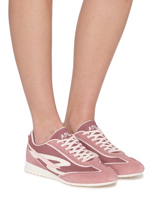 Figure View - Click To Enlarge - ATHLETIC PROPULSION LABS - Riviera Women's Sneakers