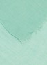 Detail View - Click To Enlarge - LANE'S - Silk Cashmere Shawl