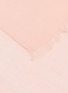 Detail View - Click To Enlarge - LANE'S - Silk Cashmere Twill Weave Shawl