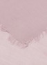 Detail View - Click To Enlarge - LANE'S - Silk Cashmere Twill Shawl