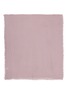 LANE'S Silk Cashmere Twill Shawl