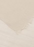 Detail View - Click To Enlarge - LANE'S - Silk Cashmere Shawl