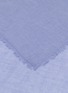 Detail View - Click To Enlarge - LANE'S - Silk Cashmere Twill Shawl