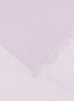 Detail View - Click To Enlarge - LANE'S - Silk Cashmere Twill Weave Shawl