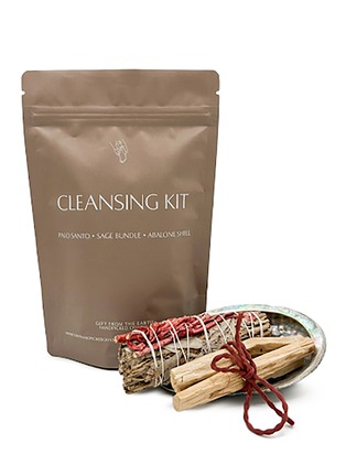  - GIFT FROM EARTH - Energy Cleansing Kit