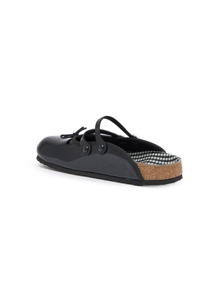  - BIRKENSTOCK 1774 - Scala Patent Mule Sandals