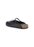  - BIRKENSTOCK 1774 - Scala Patent Mule Sandals