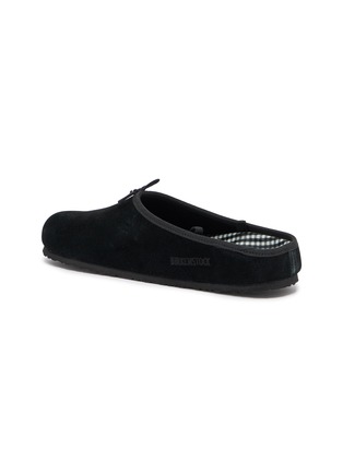  - BIRKENSTOCK 1774 - Opera Velvet Mule Sandals