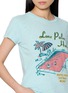  - MOTHER - The Lil Sinful Graphic T-Shirt