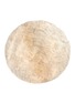 WEICH COUTURE ALPACA Edwin Rug — Off-white Beige