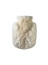WEICH COUTURE ALPACA Calmo Hot Water Bottle XXL 3.5L — Off-white