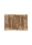 WEICH COUTURE ALPACA Edwin Rug — Taupe