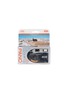 KODAK  RETO PANO 35mm Film Camera — Sheer White