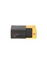 KODAK  120/135 Film Case — Black
