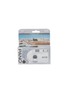 KODAK  Reto Pano 35mm Film Camera — Metallic Silver