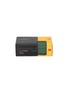 KODAK  120/135 Film Case — Olive