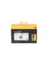 KODAK  EKTAR H35 Half Frame Film Camera Set — Off-White